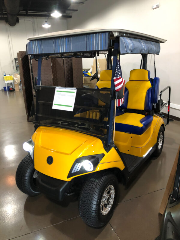 Photo Gallery Golf Carts