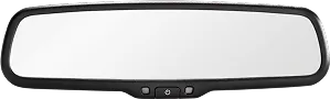 Rear View Mirror for golf carts