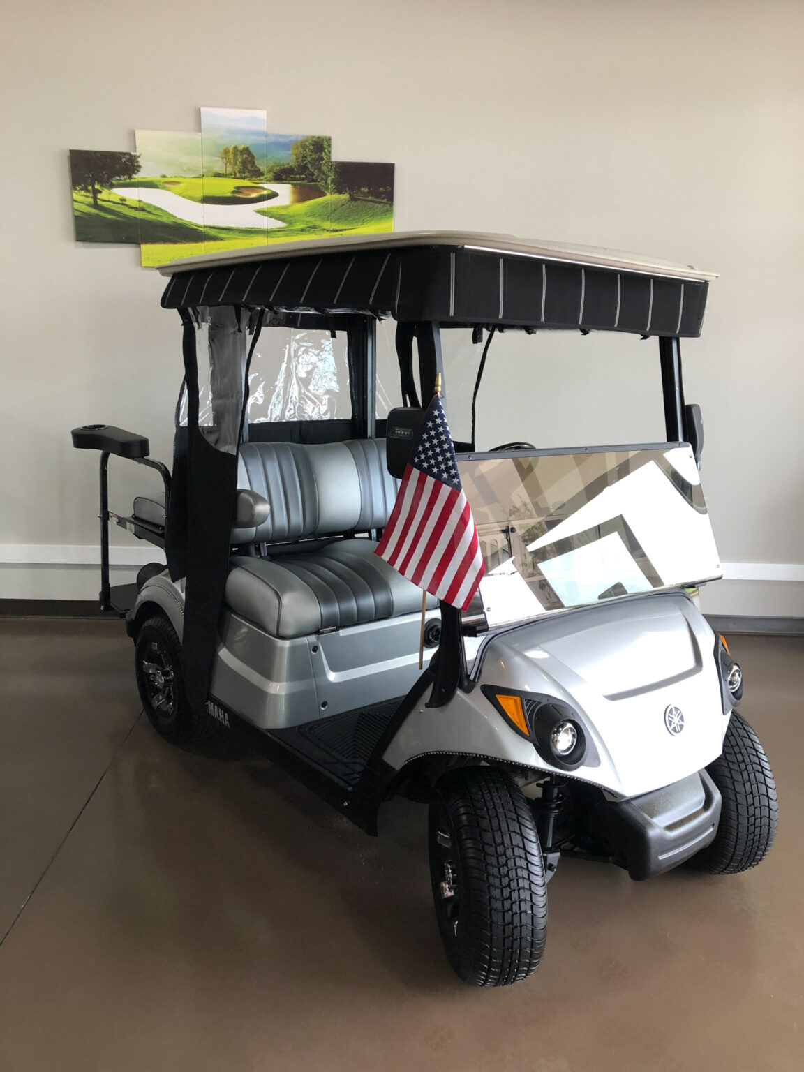 Golf Cart Gallery Golf Carts