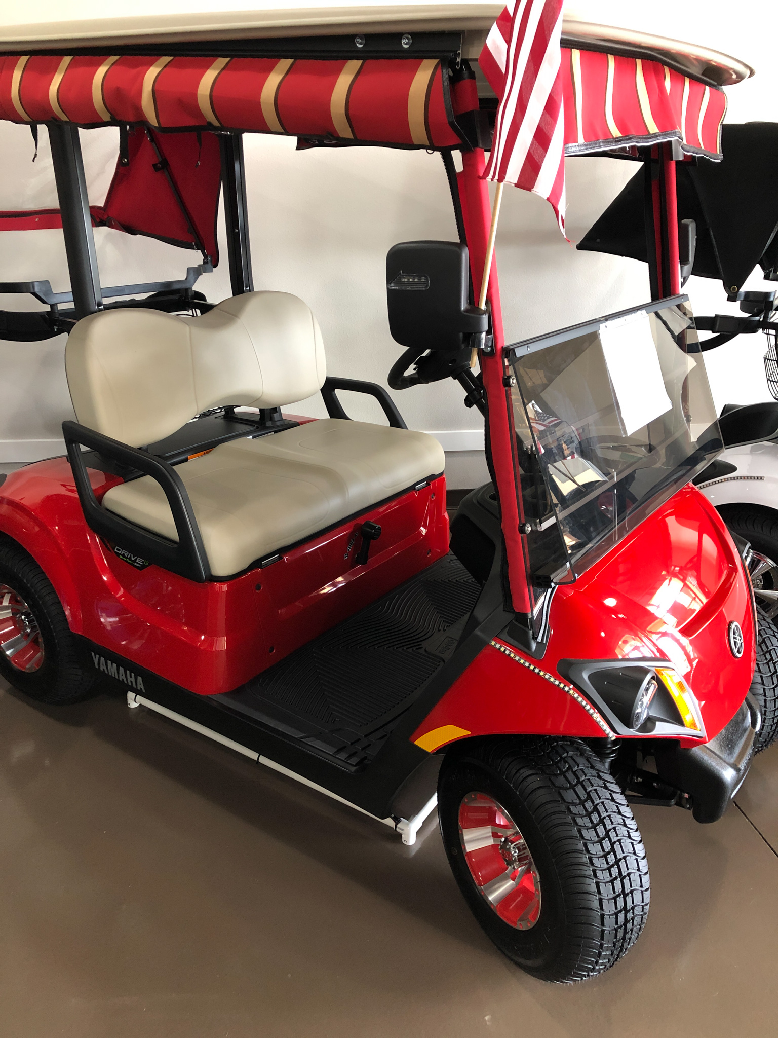 Golf Cart Gallery Golf Carts