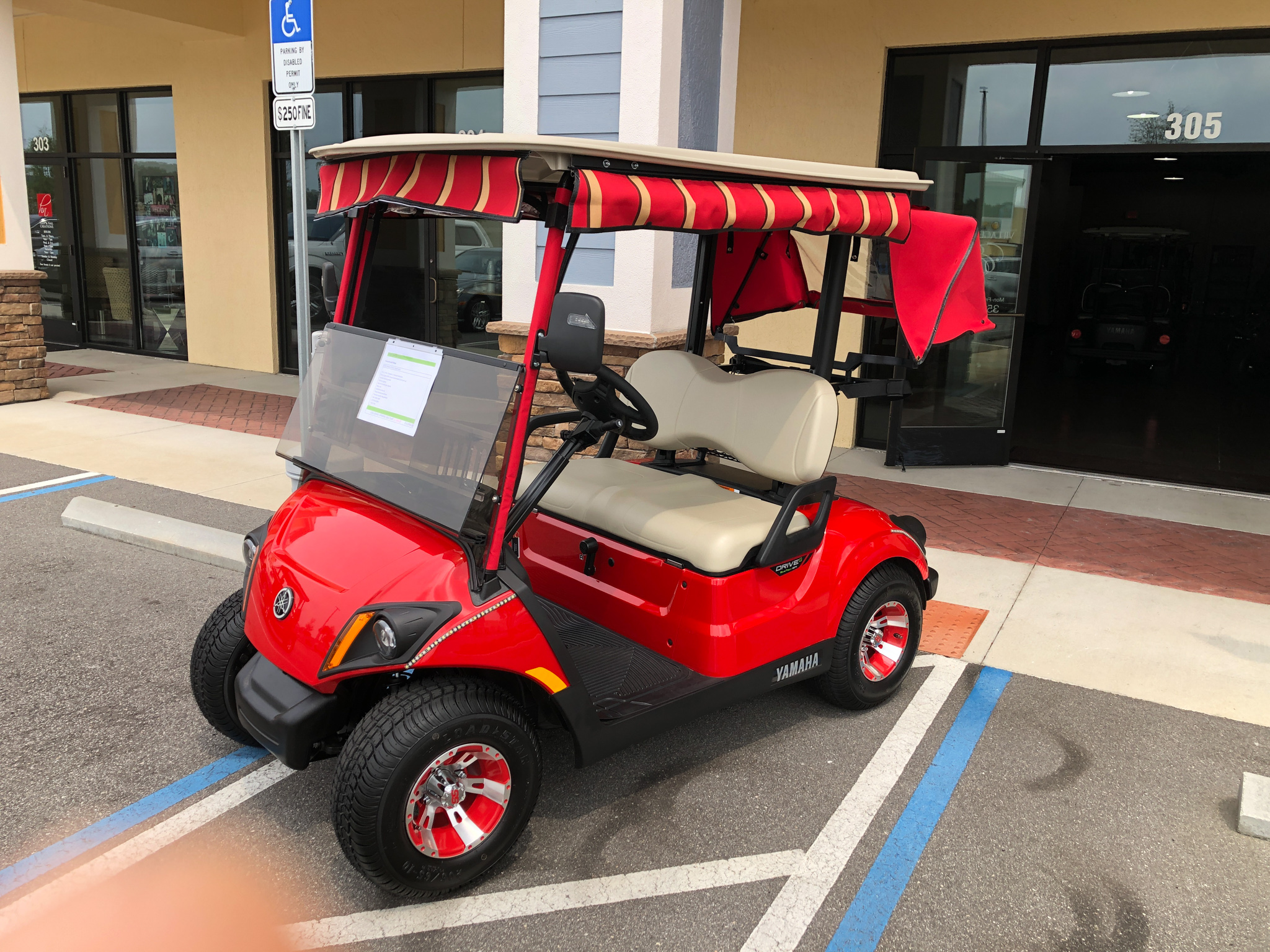 Golf Cart Gallery Golf Carts